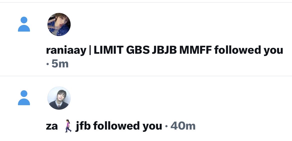 liyliee mencari moots tweet media