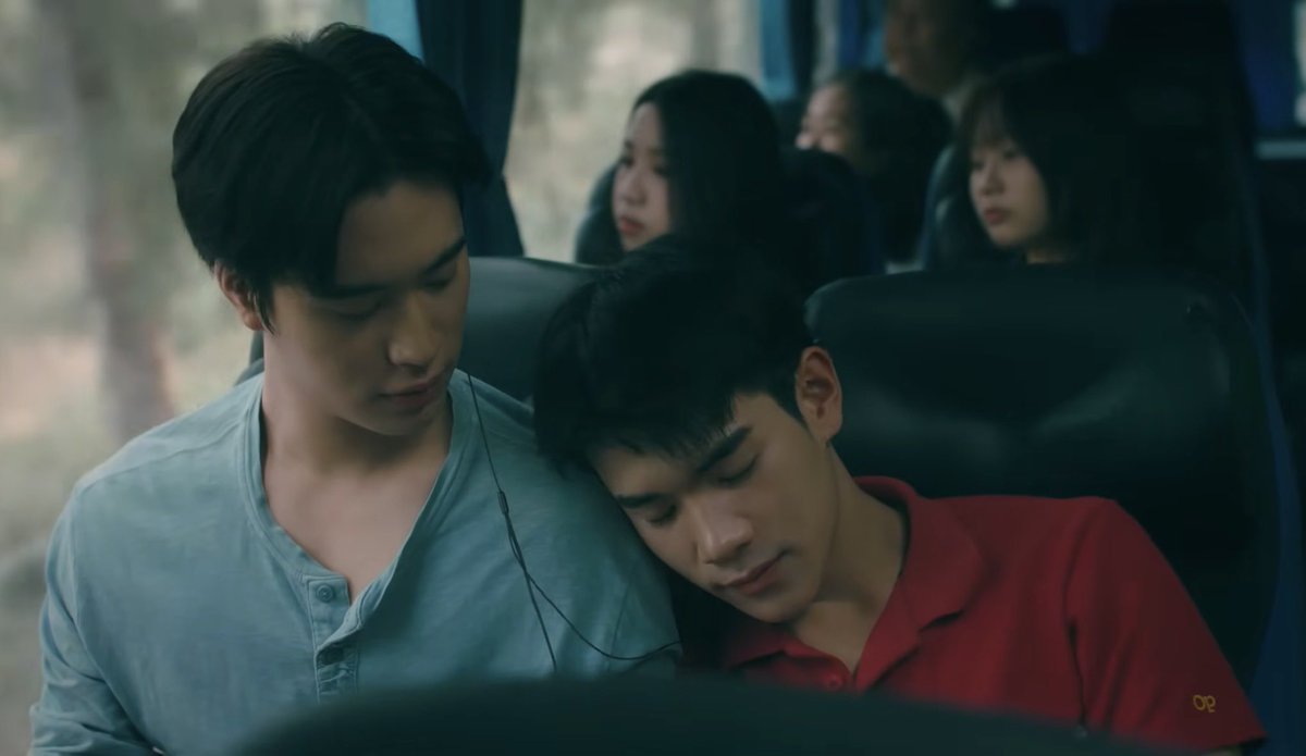 peaaak21's tweet photo. “Don’t forget, you can love God and love yourself at the same time.” 

Indeed a masterpiece!!!! ❤️❤️❤️

#TicketToHeavenFinalEp
#TicketToHeavenEp6
#GeminiFourth
#GMMTV https://t.co/mtnK5MJMOr