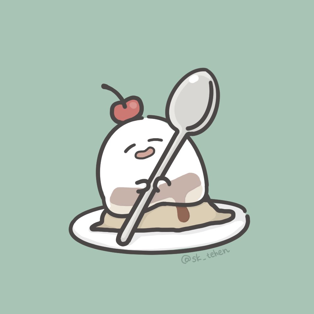 sk_tehen's tweet photo. きょうはプリン🍮 https://t.co/iJivRY2pIX