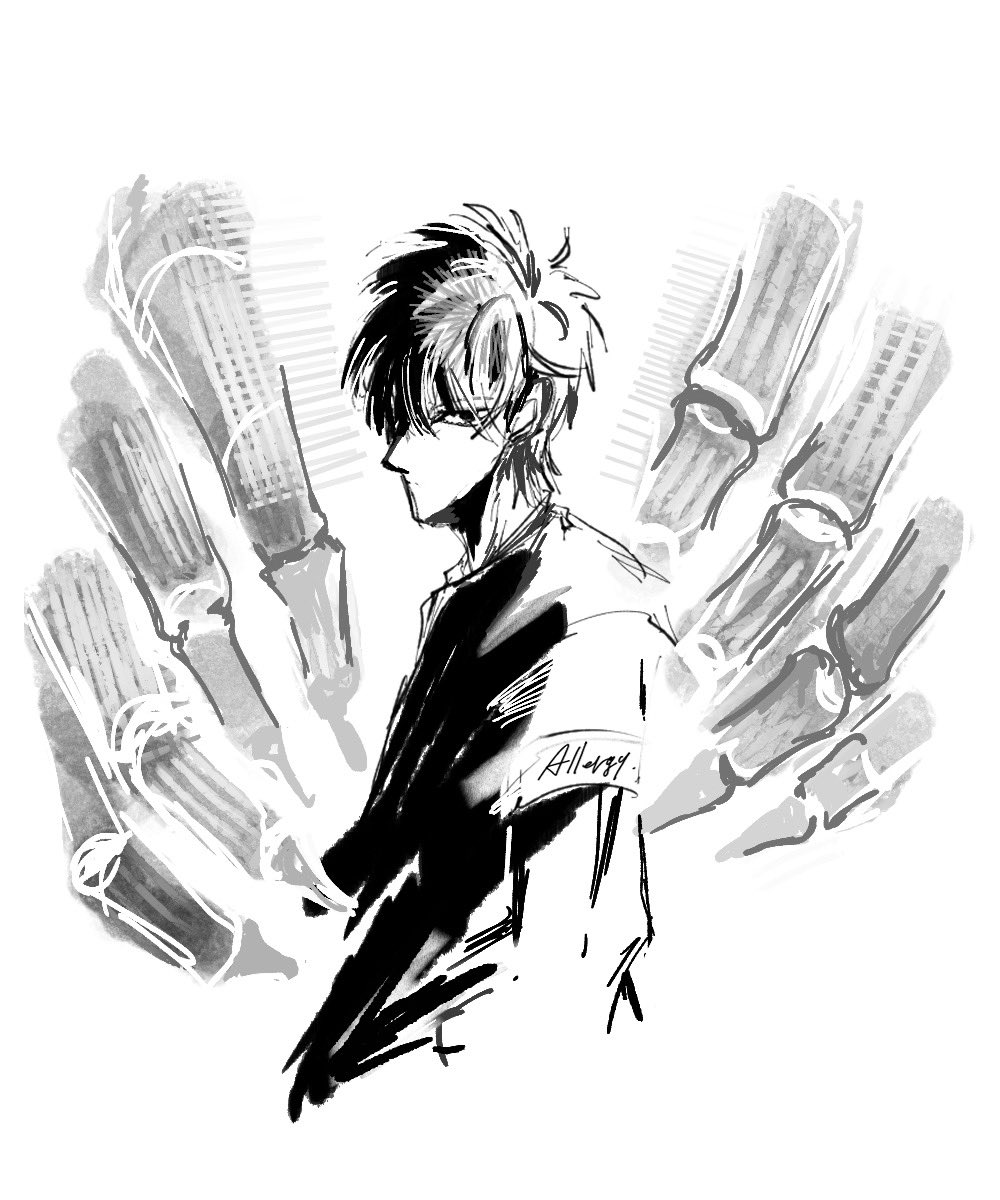 SiroganeSinsei's tweet photo. https://t.co/0Pv6tkAZL7