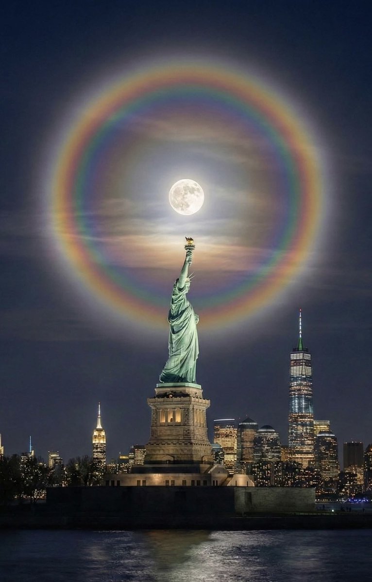 philoetry's tweet photo. Happy 250th Birthday, #America ❤️🤍💙 

May that eternal lamp be lifted high beside the golden door, illuminating the centuries to come, for this is but the beginning ✨ 🇺🇸

"We hold these truths to be self-evident, that all men are created equal, that they are endowed by their Creator with certain unalienable Rights, that among these are Life, Liberty and the pursuit of Happiness."

#USA 🗽