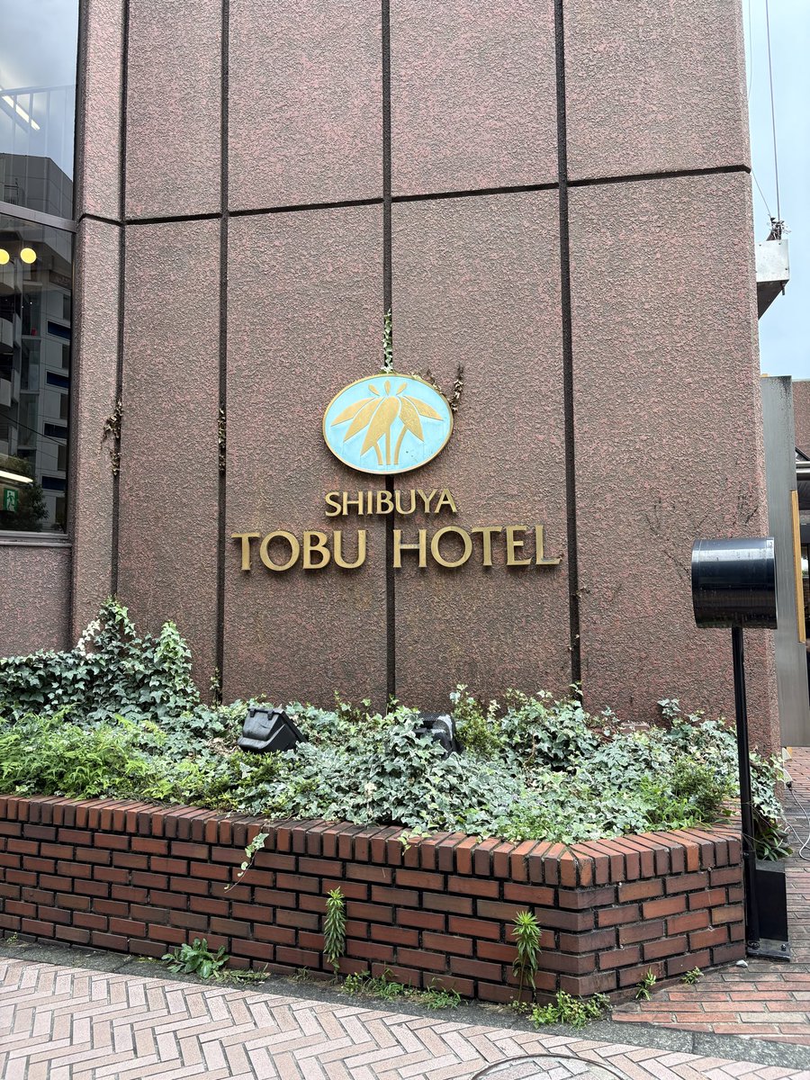yamineko_BiSH's tweet photo. 渋谷到着
そして本日のお宿
とりあえず14時半から姪の働く美容室予約してるから、物販並べるのは16時頃かな😅
#NHKホール
#PICNIC https://t.co/y8BVxQG9Ri