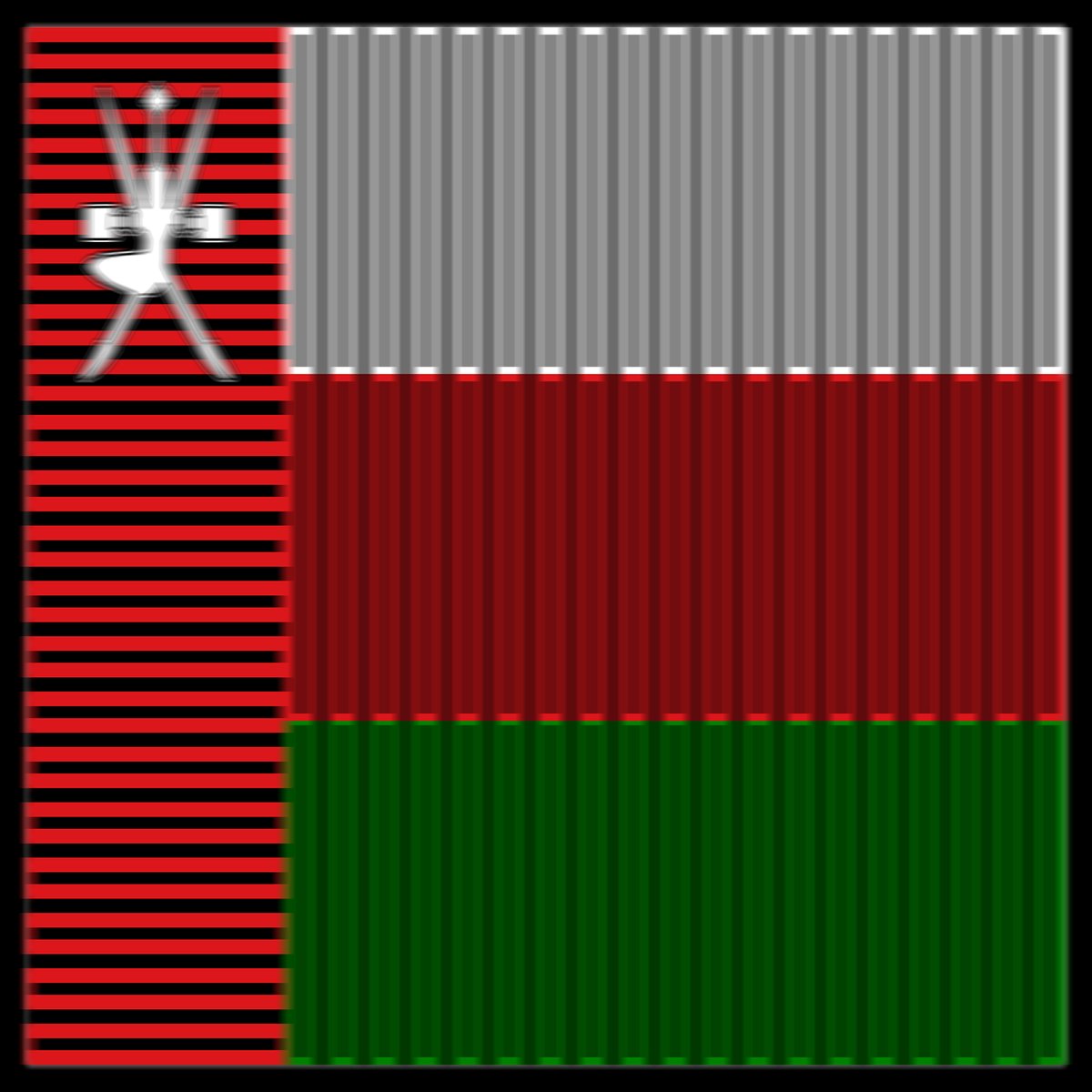 PRVI_418's tweet photo. #AlienFlags

#NorthMacedonia
#Norway
#Oman
#Pakistan https://t.co/ACBFYY2rL2