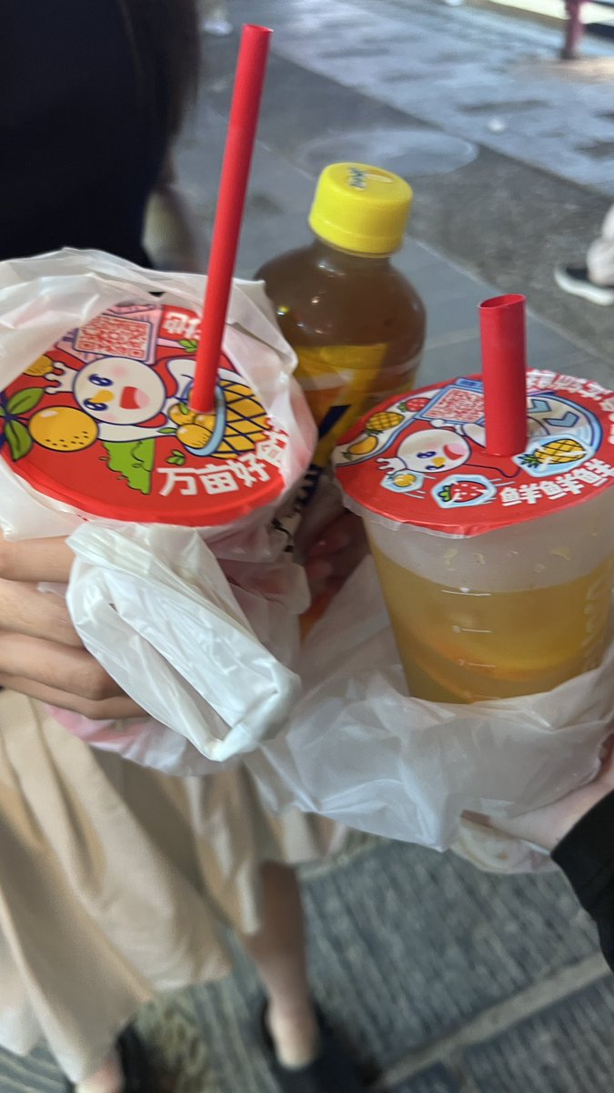 Yaniukio's tweet photo. 好爽。 https://t.co/AqVb3rR9tF