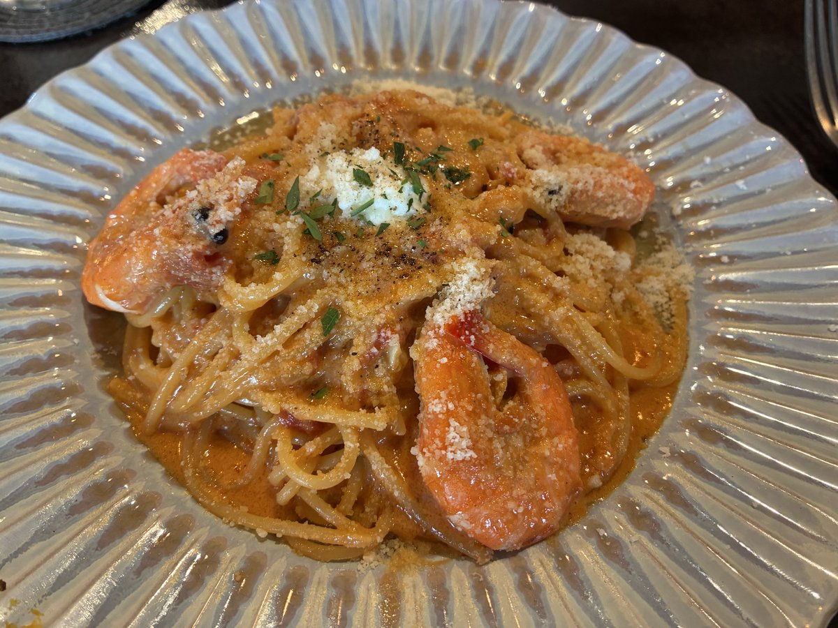 kumixsnow's tweet photo. 女子会ランチ https://t.co/JsnQW1Mg22