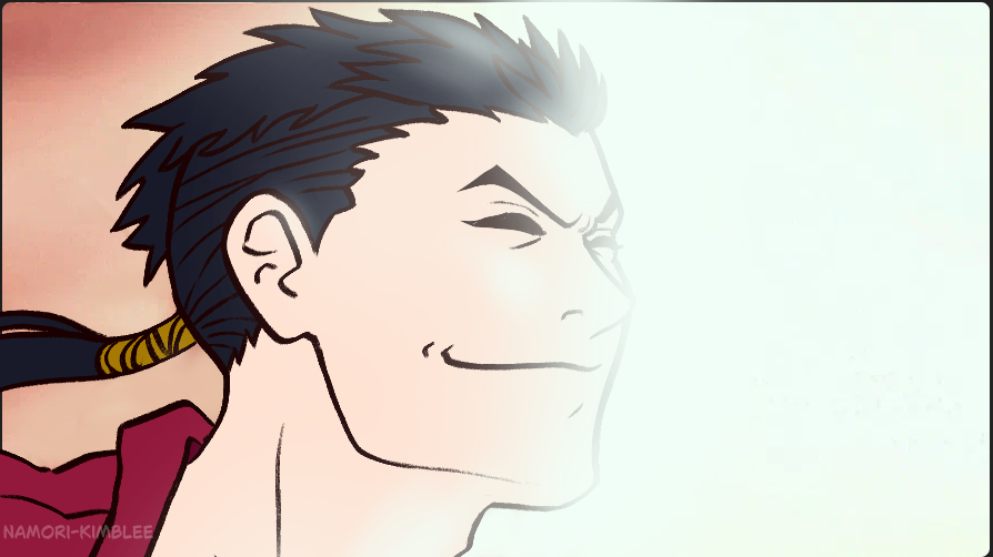 NamoriKimblee's tweet photo. Zolf every year on fireworks day in Amestris or something
#fma #Kimblee #キンブリー https://t.co/QPMsxzKRS8