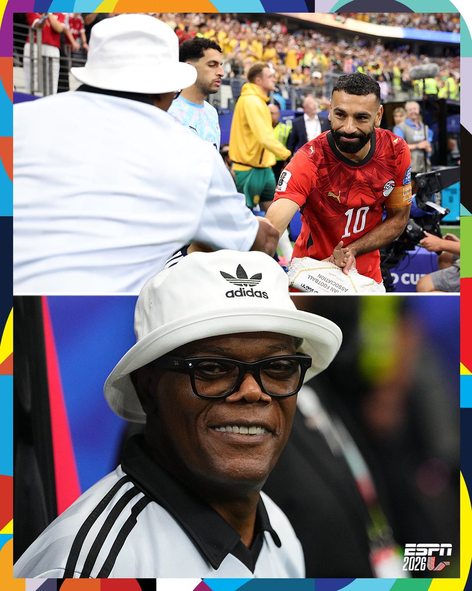 ESPNDeportes's tweet photo. Salah, ¿Conoces la iniciativa vengadores?🦸‍♂️🤔⚽️ https://t.co/jgA41ghBN9