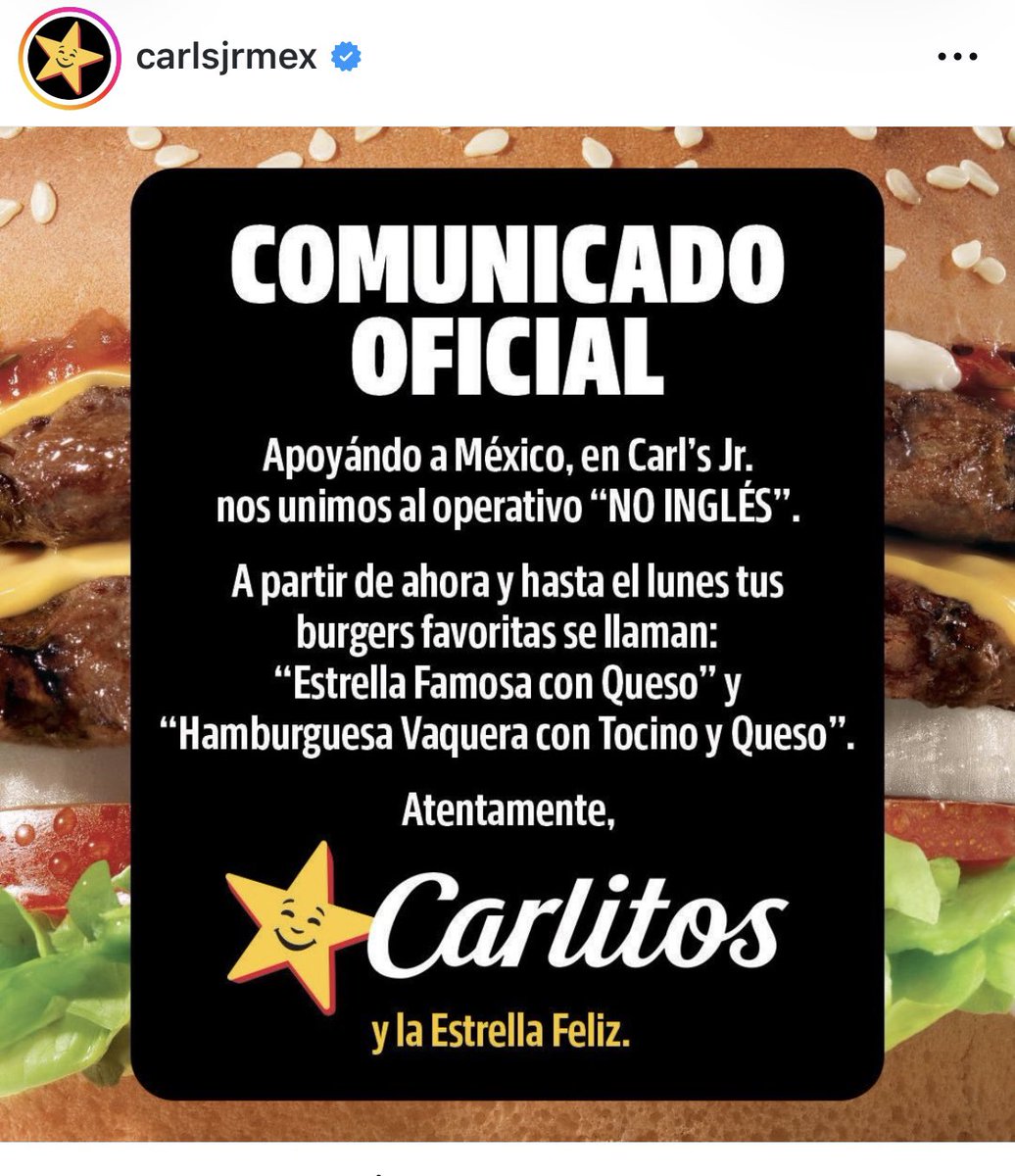 ReVelezV's tweet photo. Qué clase de jugada magistral está ocurriendo con la publicidad y el partido de mañana? 
Que oficialmente se queden así los nombres porfa 🤝
#NoInglés 
#mexico https://t.co/ZlEc1yIbsG