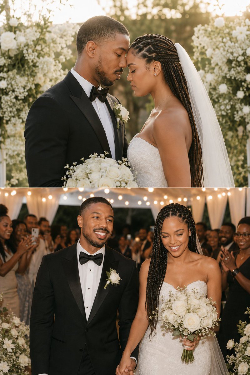 aonepipi's tweet photo. Can’t believe they’re actually married.🤯 https://t.co/rK2rWfGSqn