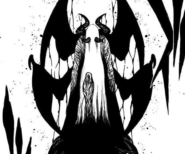 gati2x's tweet photo. they teased lucifero 😭🔥 https://t.co/oo1VPXjQKE