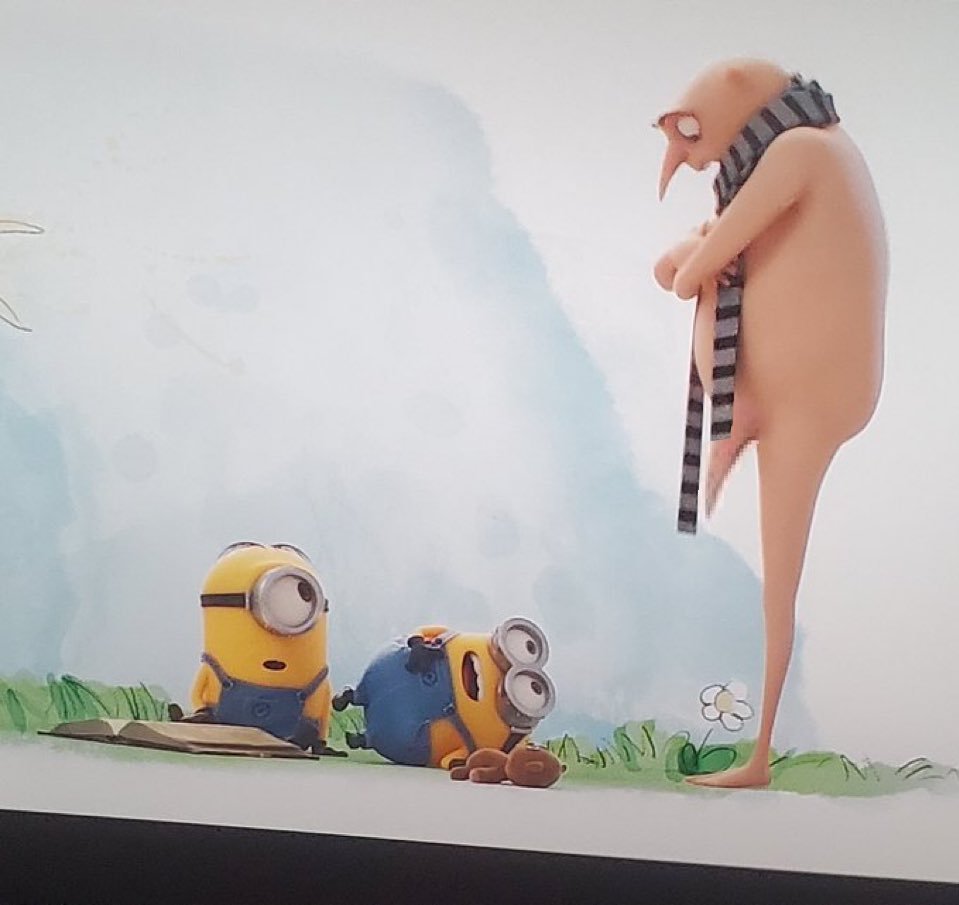 515Maximilian's tweet photo. @minions7u7 https://t.co/4T8G3yZ1To
