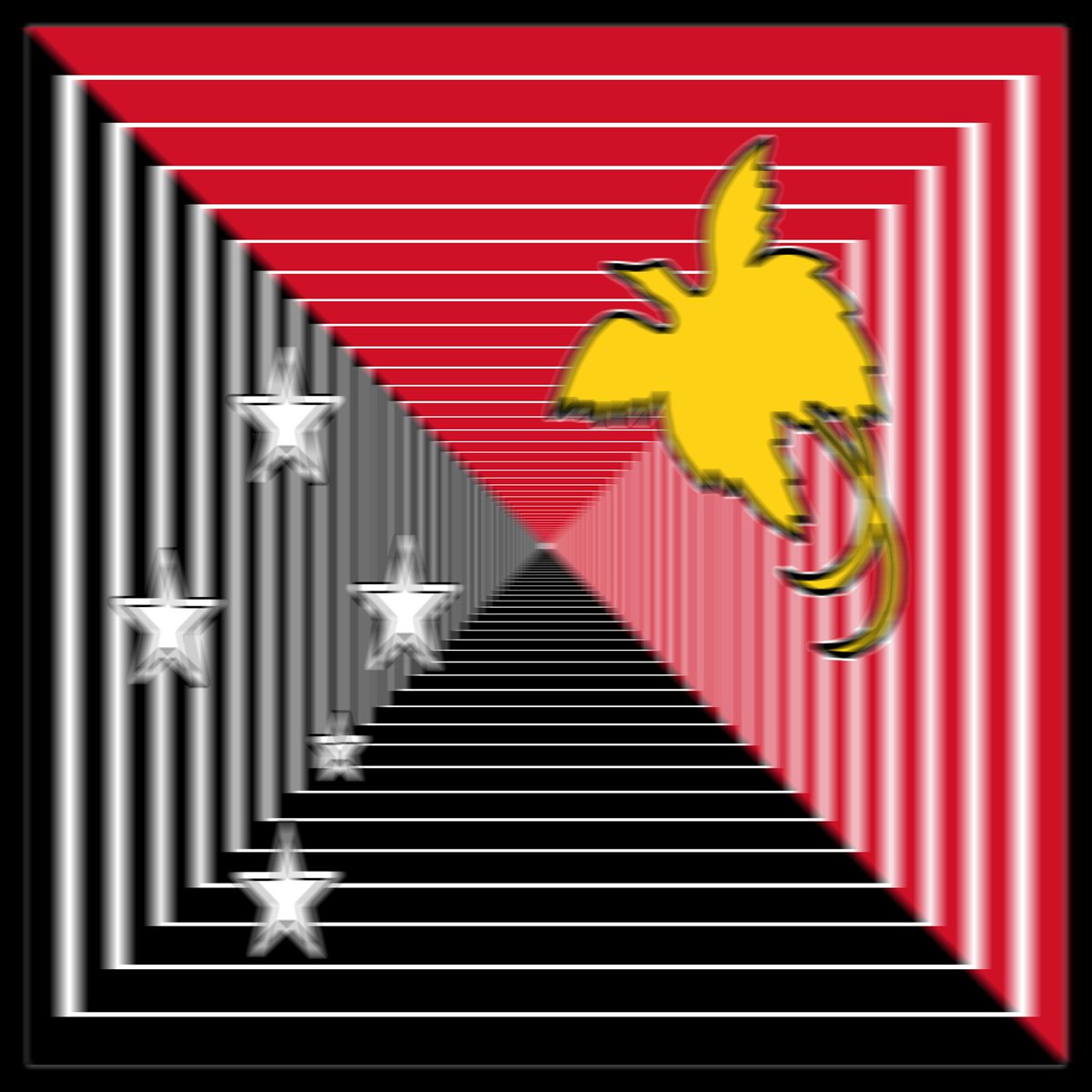 PRVI_418's tweet photo. #AlienFlags

#Palau
#Palestine
#Panama
#PapuaNewGuinea https://t.co/GeyVtk2OYg