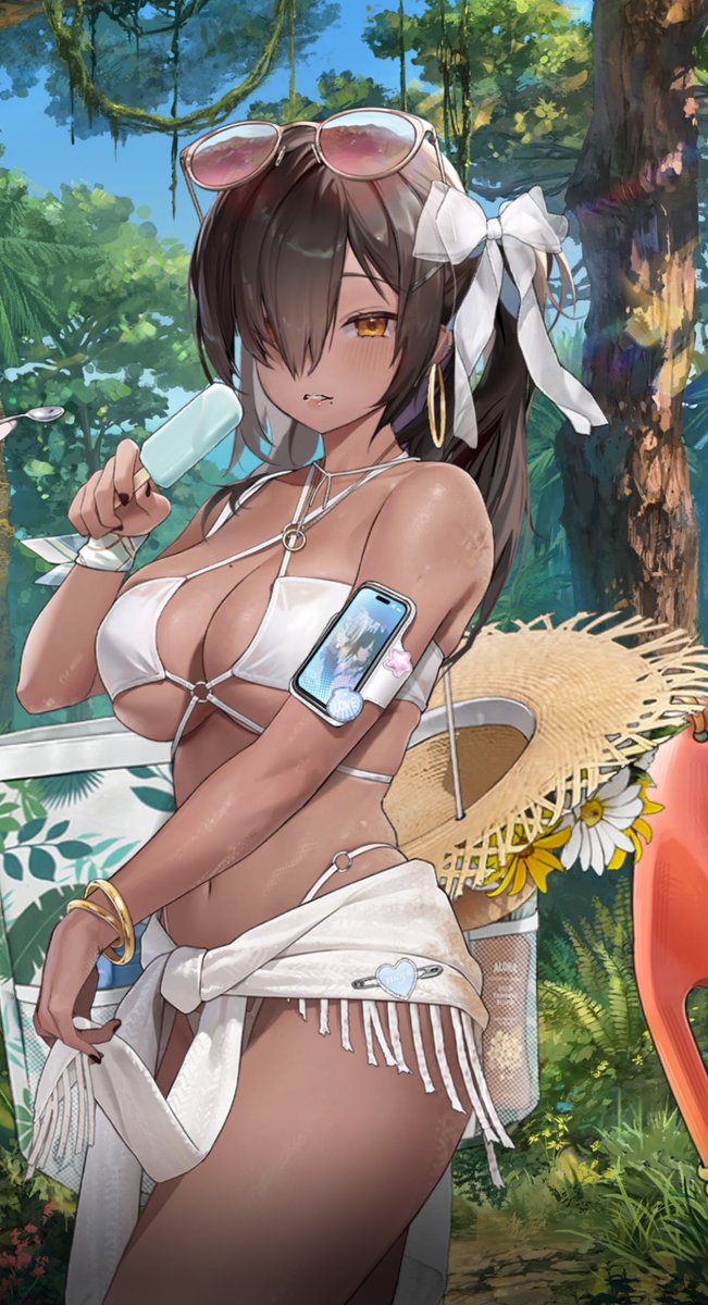 yaponishi's tweet photo. NIKKEにはスケベな女しかおらんのか？ https://t.co/FpvUcPoOLt