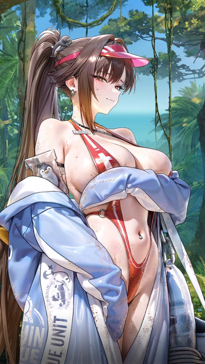yaponishi's tweet photo. NIKKEにはスケベな女しかおらんのか？ https://t.co/FpvUcPoOLt