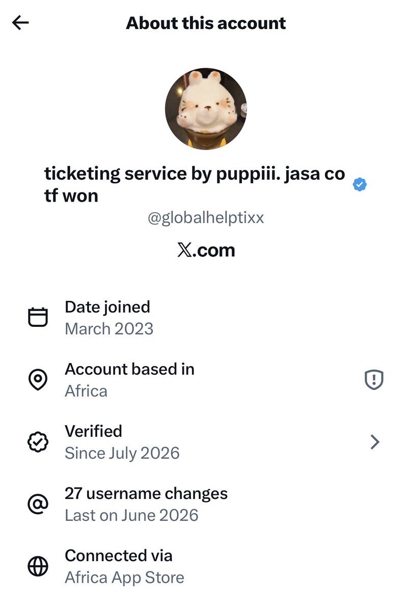 ceiling_cracks's tweet photo. I know we desperately want to see #EXhOrizonInManila but please be careful. Scammers are copying legit selling tweets to prey on fans who just really want to see EXO. Always check history, location, username changes. KALIWAAN ONLY. NO DOWNPAYMENT. Please be careful 🙏🏽 https://t.co/KUydAXf15D