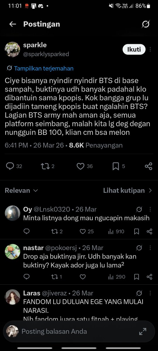 wonxinists's tweet photo. @sparklysparked Usual suspect ya guys wkwkw emg fandomnya a bunch of raging misogynists https://t.co/liXf5LyoW7