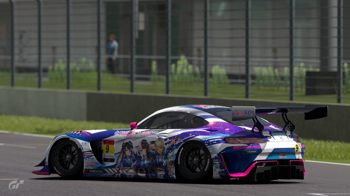 もう作りたくない3選((( #GT7