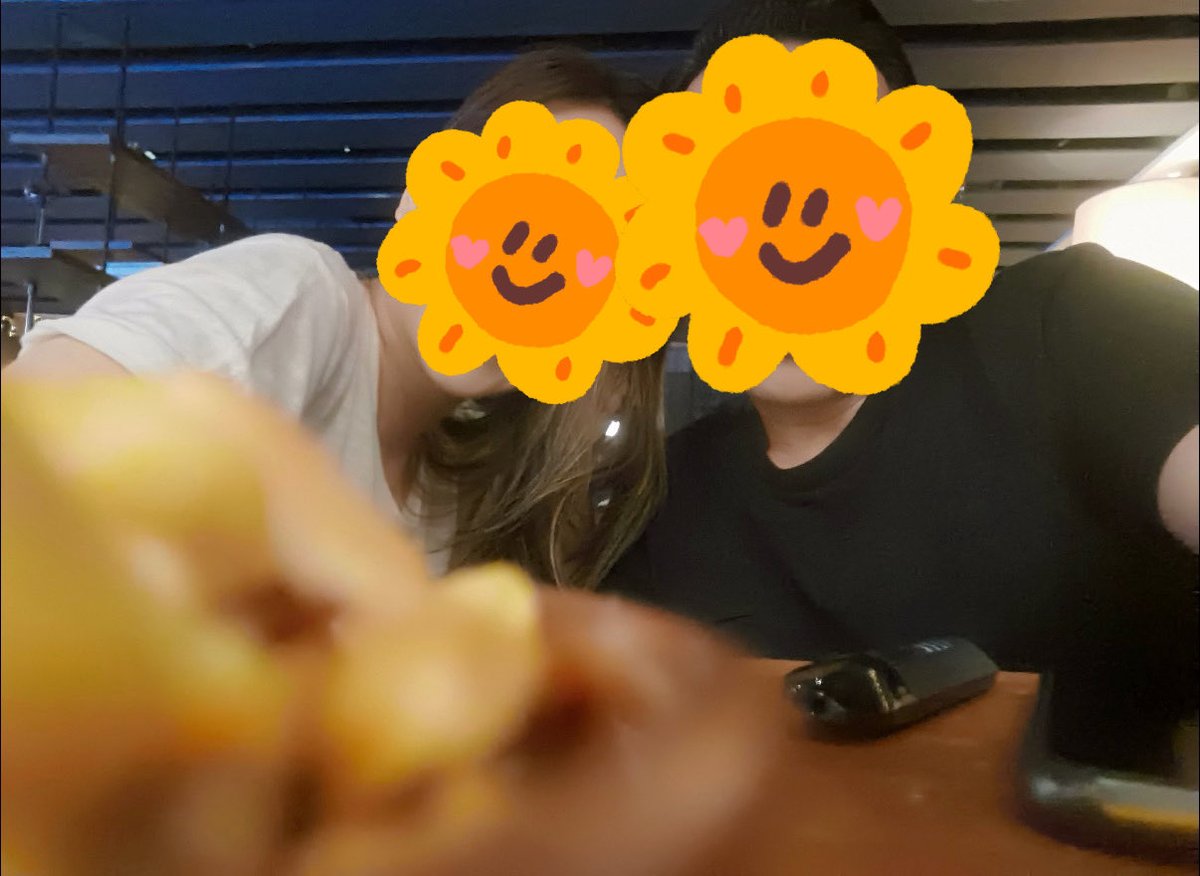kathkcouple's tweet photo. 難得蛋哥星期日咁早起身,捉佢起身食早餐先😃
Grabbing him for Sunday brunch 😃
#miif #hotwife #sunday #brunch https://t.co/XhoZkOoE8l