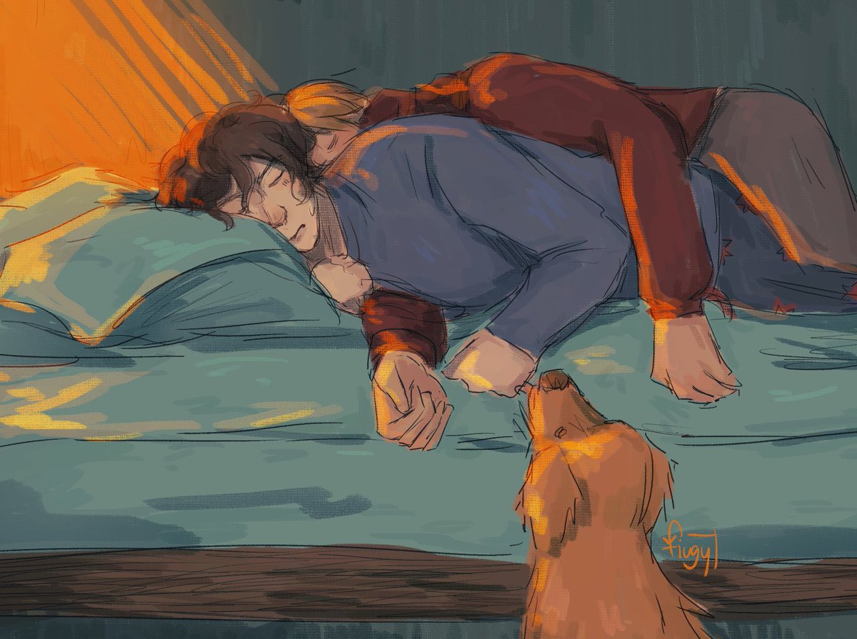 Fiugy03's tweet photo. Jean la esta pasando bien raro🐶☀

#jerejean #aftg https://t.co/ITOtzgyDdO