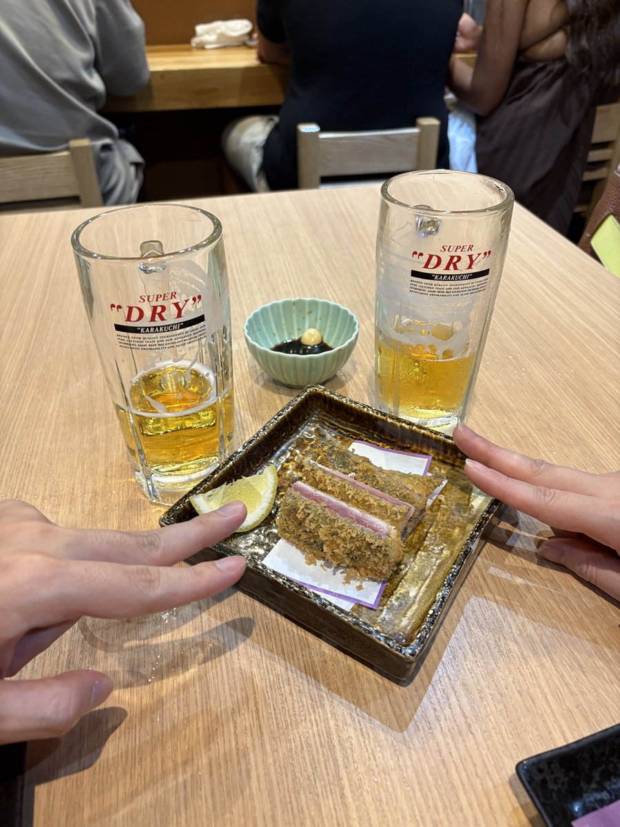 mo_jitter's tweet photo. サイイグ友婚始めて3ヶ月で初めてのオフ✌️ https://t.co/1oqqP3JEZF