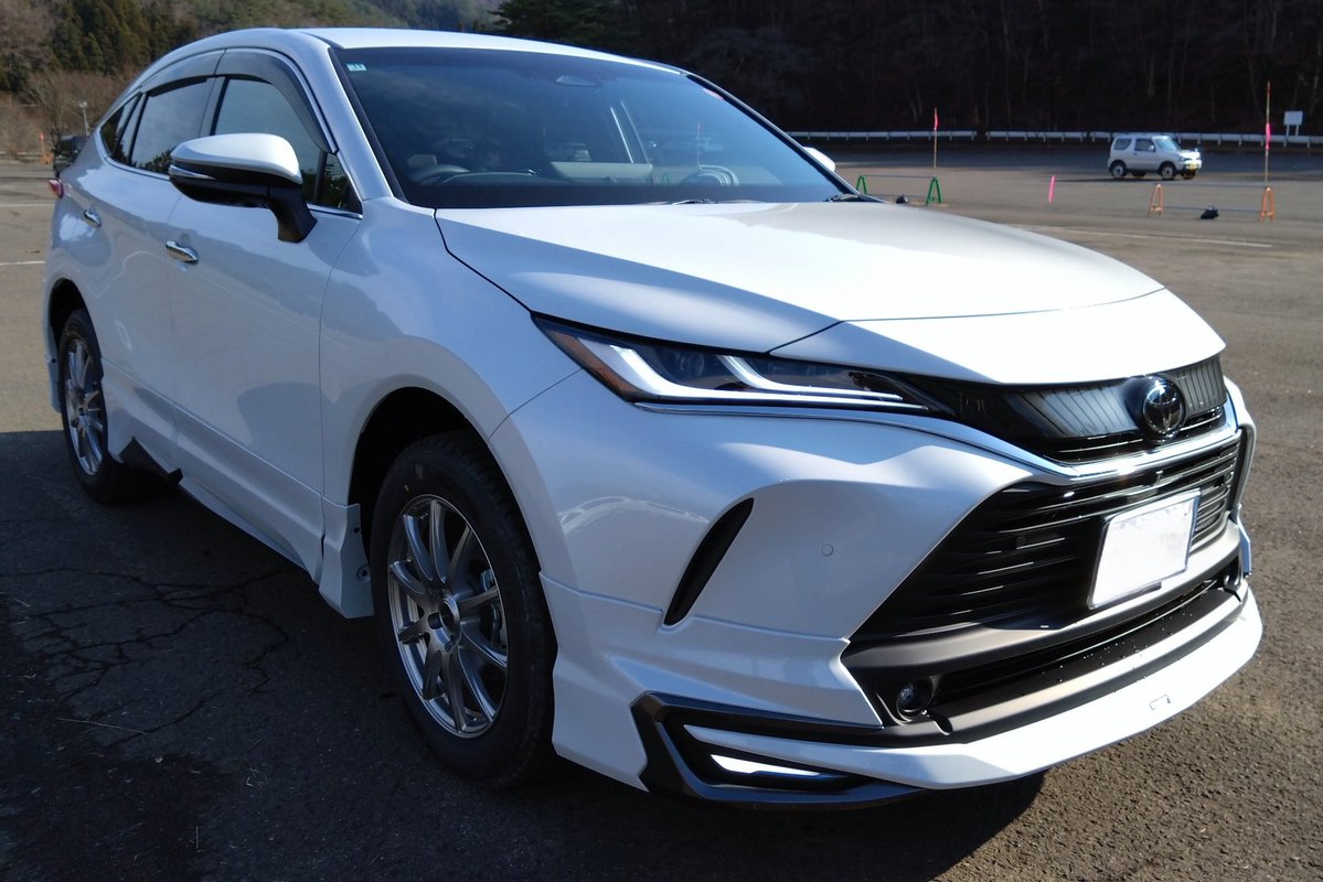 Z501485463's tweet photo. 私事ですが、車買いました🧧
大事に乗ります https://t.co/QC5PaIEUYN