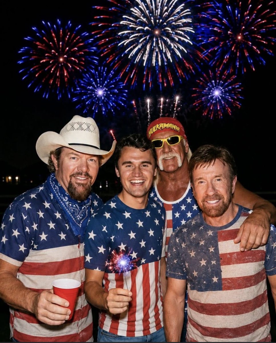 NoDMsPerfavore's tweet photo. A tribute to legends who left their mark on America!  Their legacy lives on 🙏🏼 https://t.co/lqsZtLOSEO