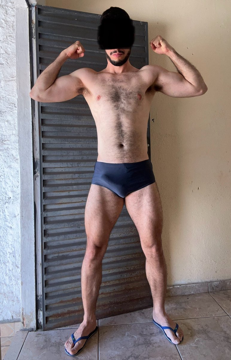 AtivoAlto's tweet photo. Vai uma de sunga cinza hehe https://t.co/wUt1L7sImJ