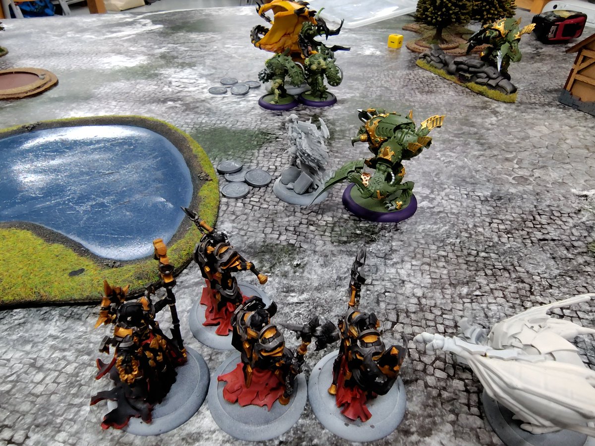 ProjectMf2's tweet photo. (ﾟ∀ﾟ)/「ウォーマシン」もバトル開始！ https://t.co/xQctiLa3bt
