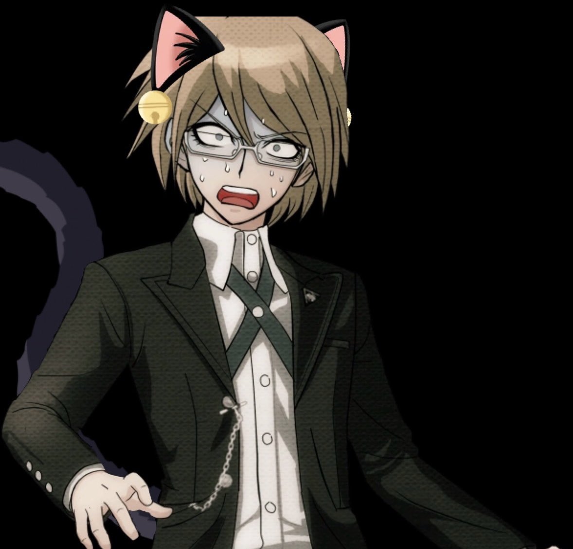 Junko Enoshima the 53rd tweet media