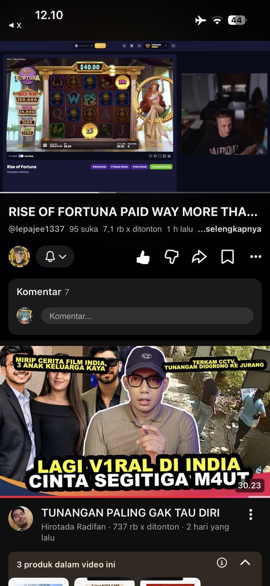 Picknavajevss's tweet photo. @LepajeeRewards @phierrew0n @donaturppw https://t.co/LxcoEQMYMm