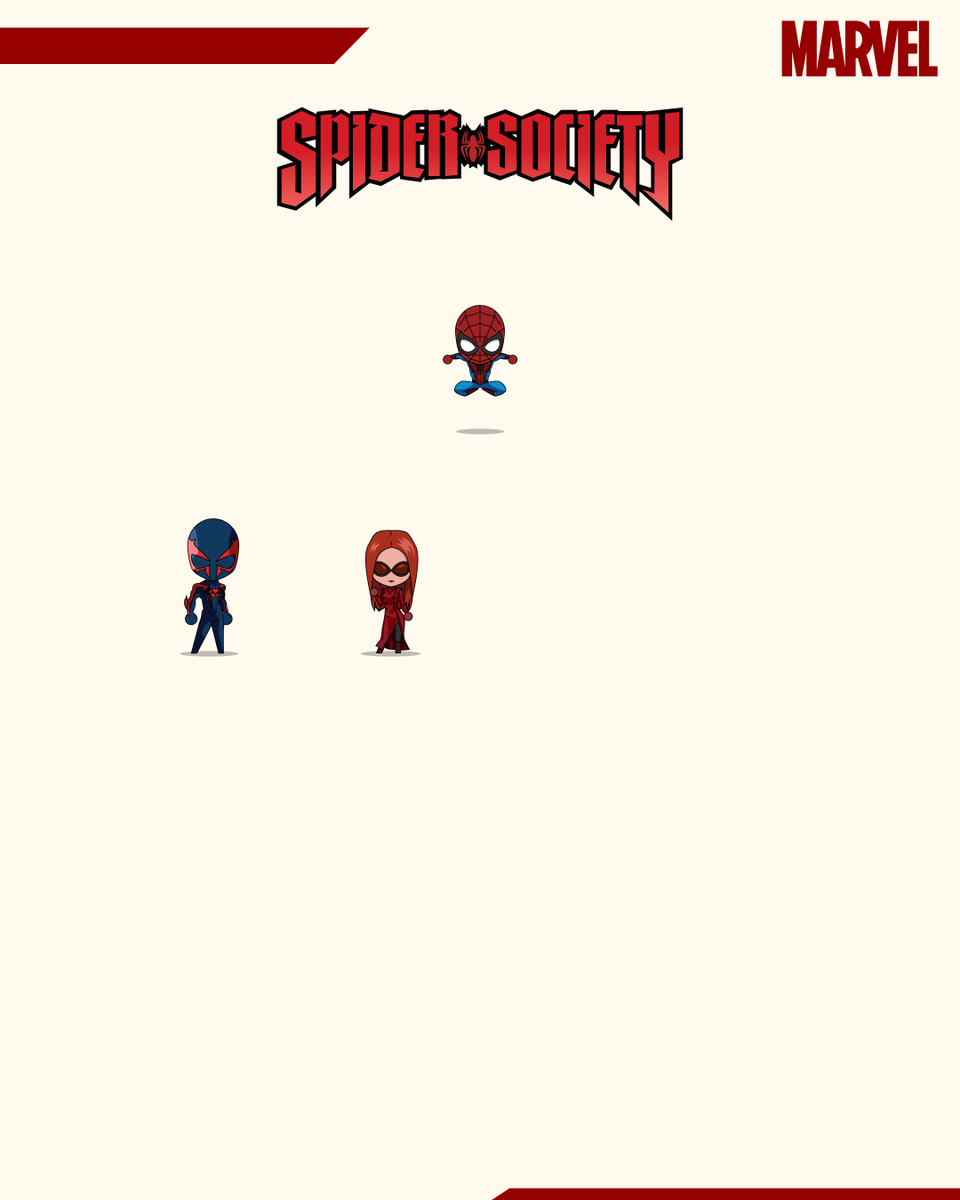 biencaralian's tweet photo. Julia Eugenia Cornwall Carpenter - Madame Web
#Biennysaur #Marvel #Comics #MadameWeb #JuliaCarpenter #SpiderSociety https://t.co/jVExhyPPAO
