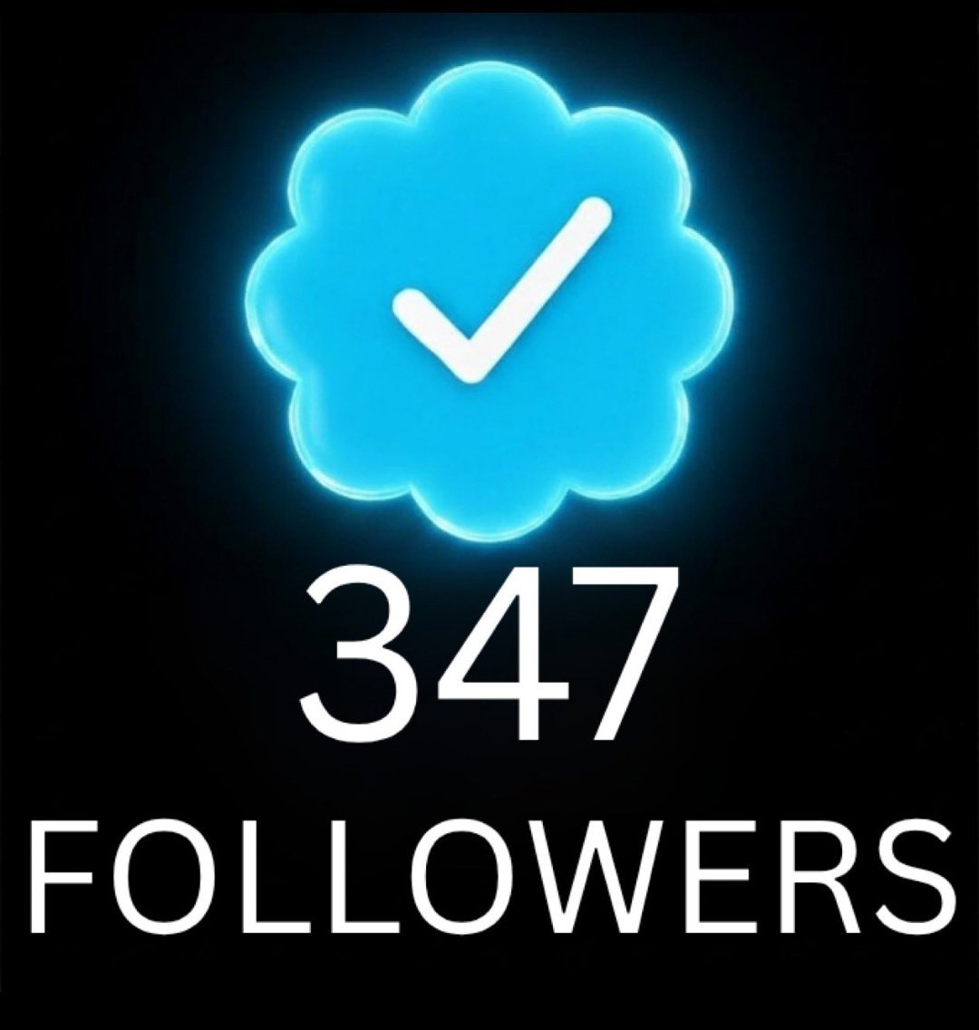 f_aye_'s tweet photo. Easiest way to gain 347+ followers 🎯

Just say 👉 Hello 🎀

Let's follow you ASAP 💖 https://t.co/rWB9l5xJeE