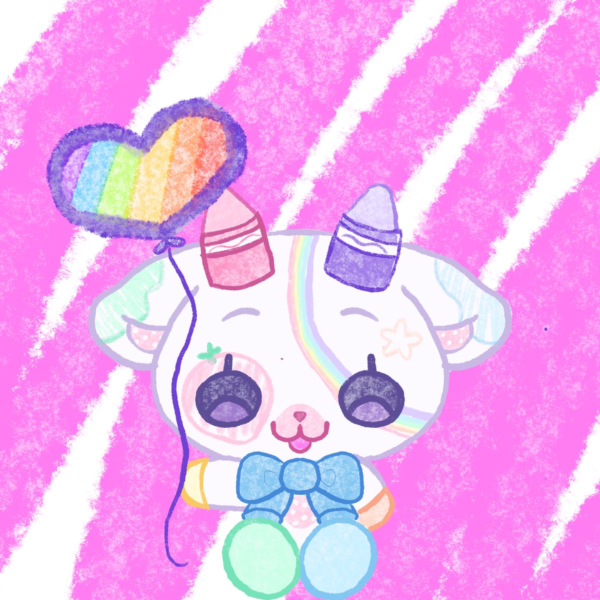Jelli! ٩(๑•́ᴗ•̀๑)۶ tweet media
