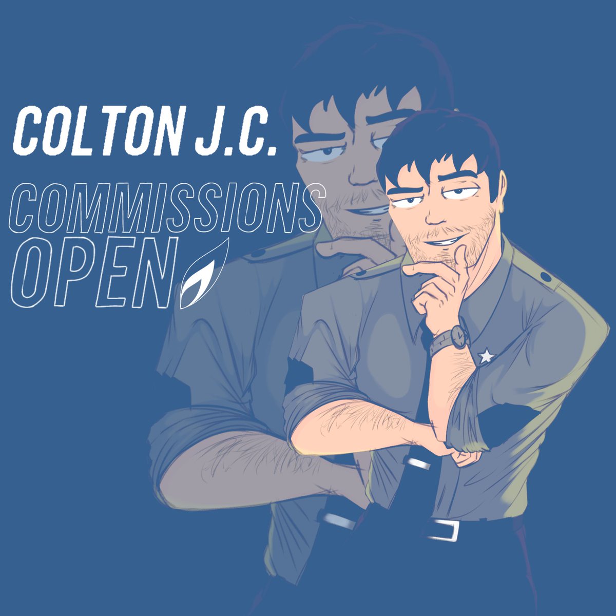 🌐❇️ Colton_JC ❇️🌐 tweet media