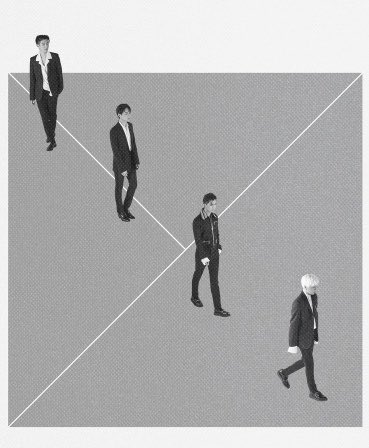 jekkibby2's tweet photo. i saw four people and my heart jumped 🥀 https://t.co/i1FSSWPy4p
