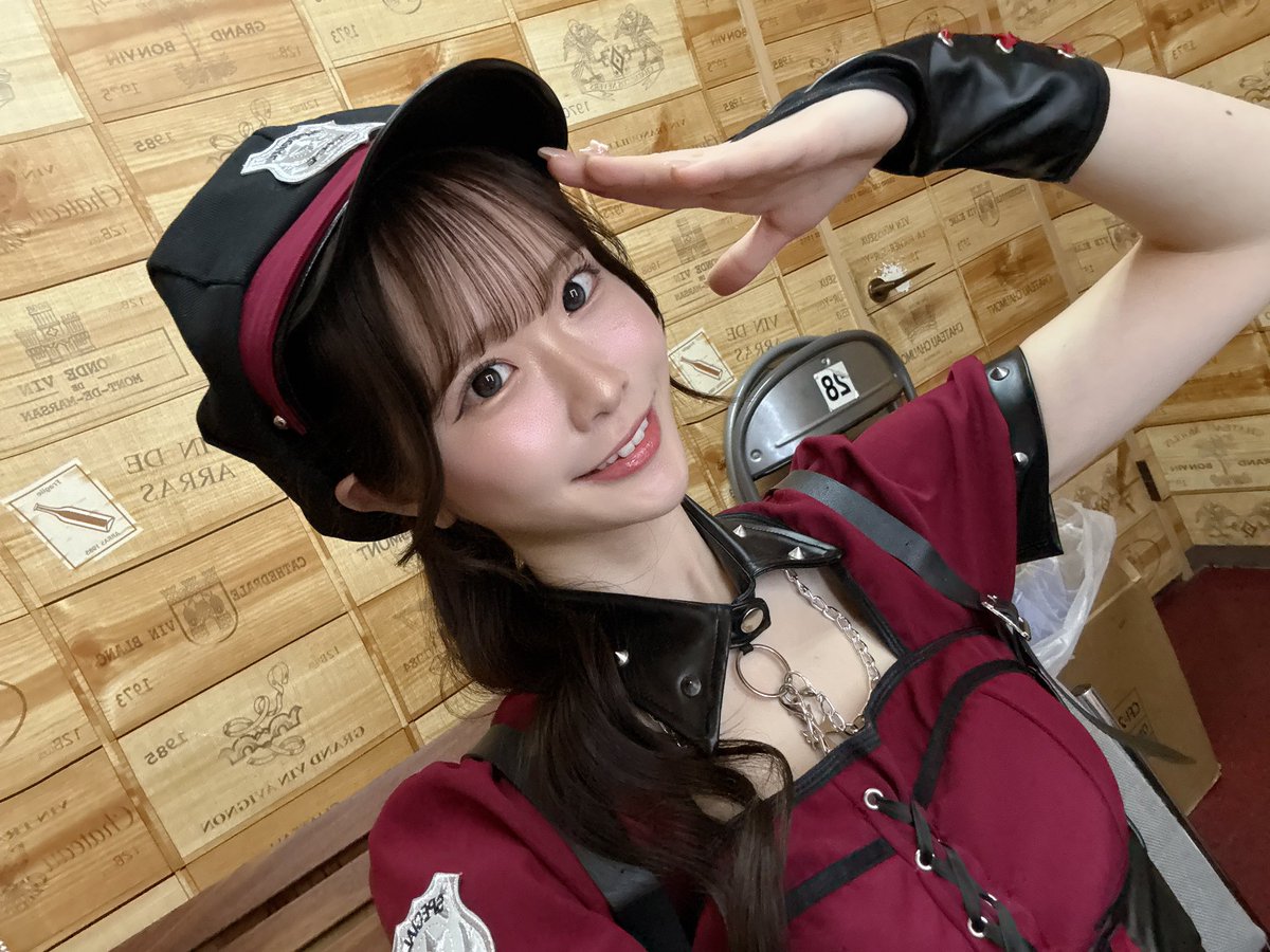 白上咲花 (@emika_shirakami) / Posts and Replies / X