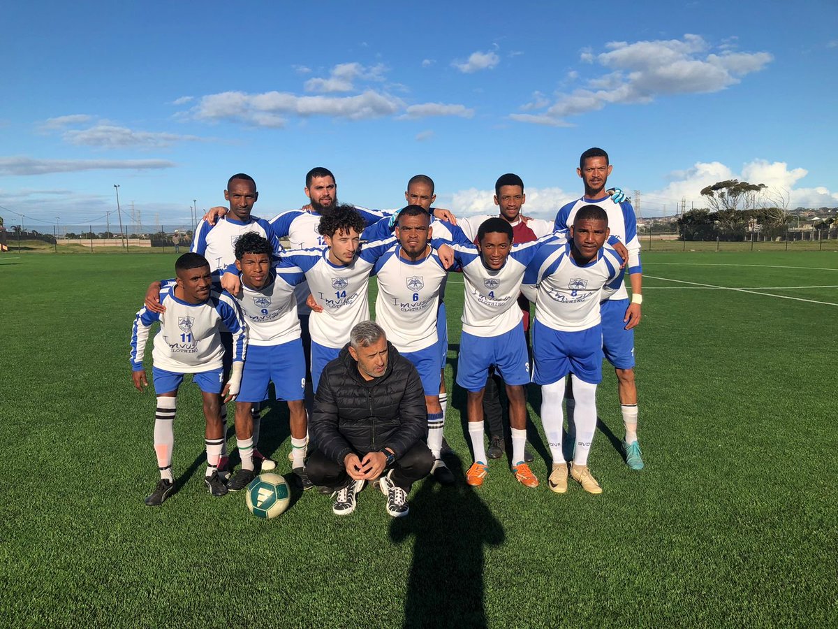ShakesAbr10's tweet photo. It's game day 🇿🇦🇿🇦💯 https://t.co/n5oUAu450X