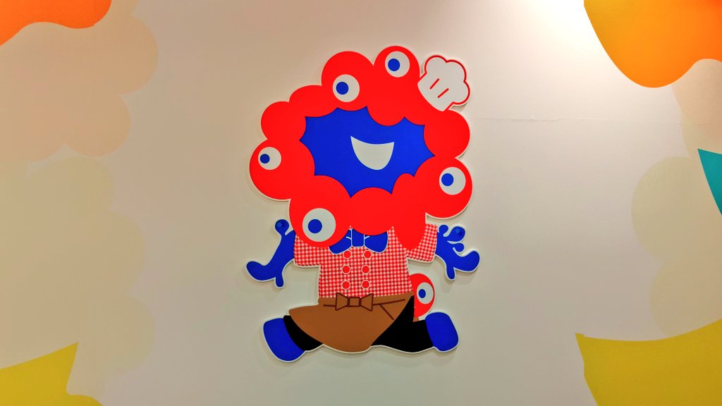 nagamaquality's tweet photo. ﾐｬｸｶﾍｰ https://t.co/S9zQyCQdm2