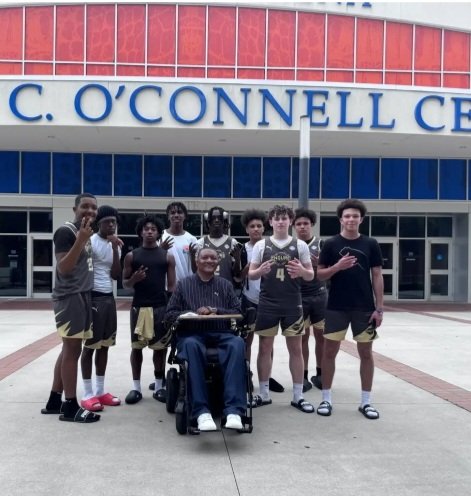 TheCalebTinsley's tweet photo. Puma session in Gainesville, FL! Day 1!
#TeamEndure
#CametoCompete https://t.co/9pabFbPC1Z