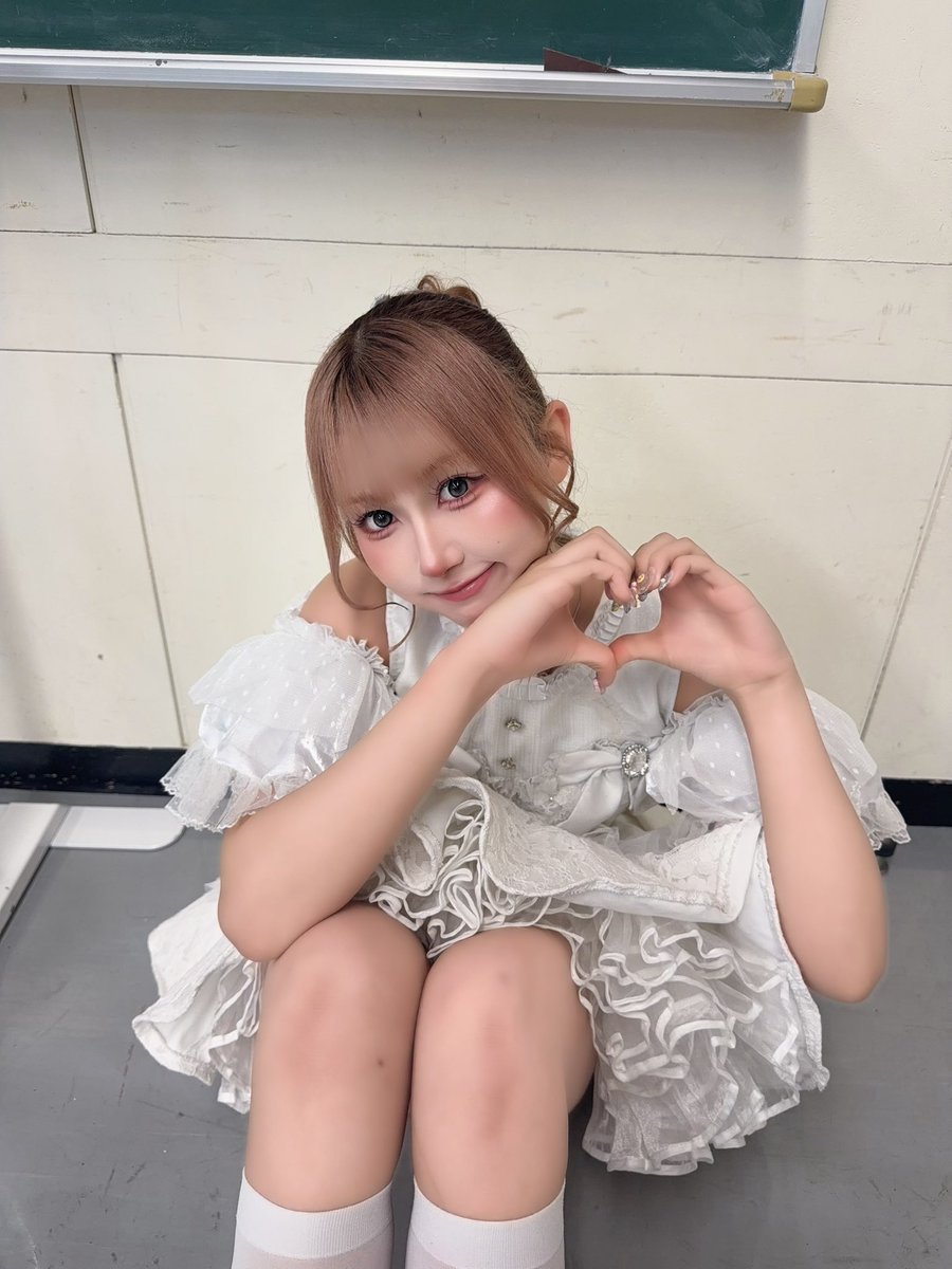 TOKYO GIRLS GIRLS extra!! ありがとうございました❤︎ 朝早くから