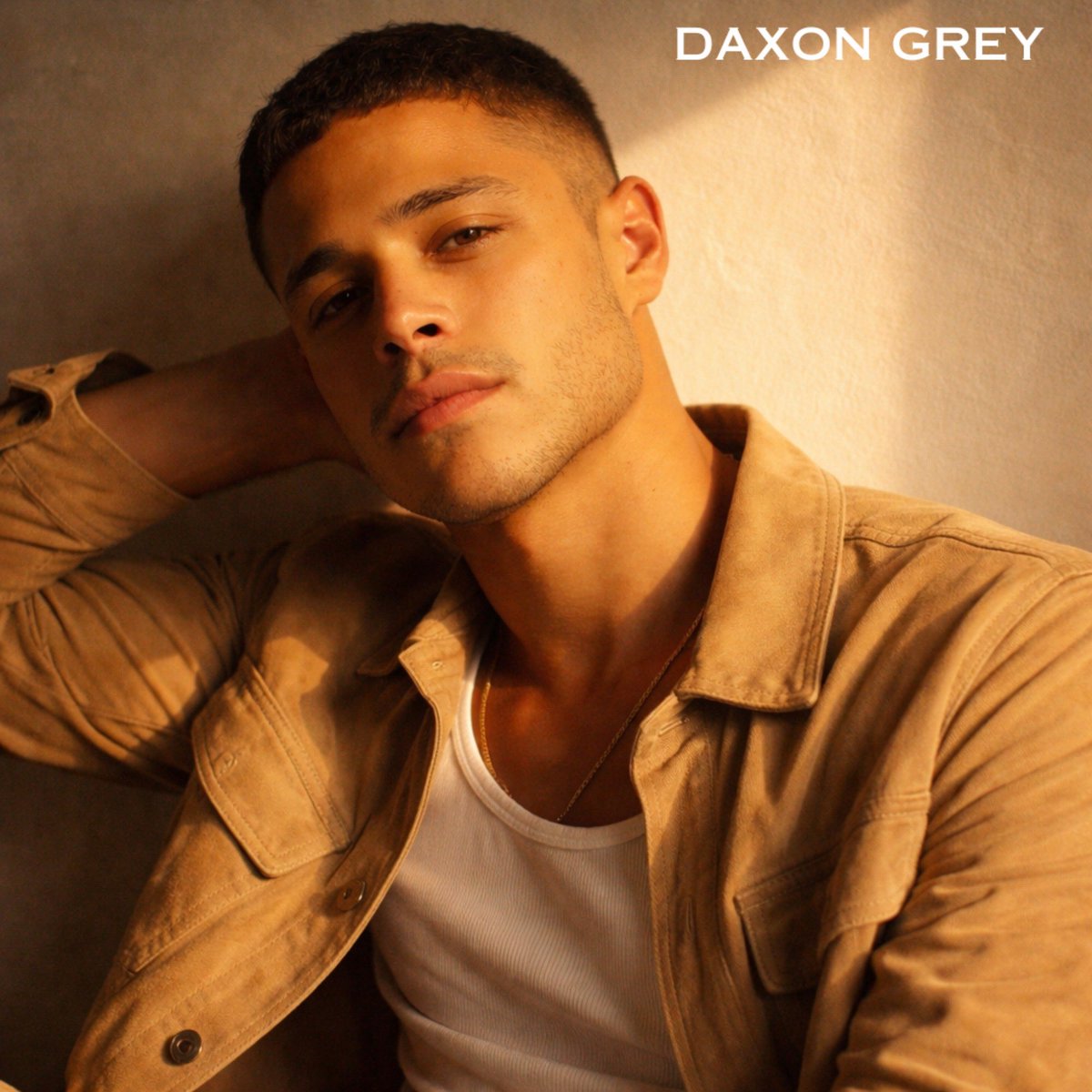 DaxonGrey's tweet photo. My debut album “Daxon Grey” has returned to streaming and now features a special bonus track, “Better Days Ahead.” Check it out! 🔥🎧 #music #newmusic #spotify #applemusic https://t.co/DvKq8uGkbN