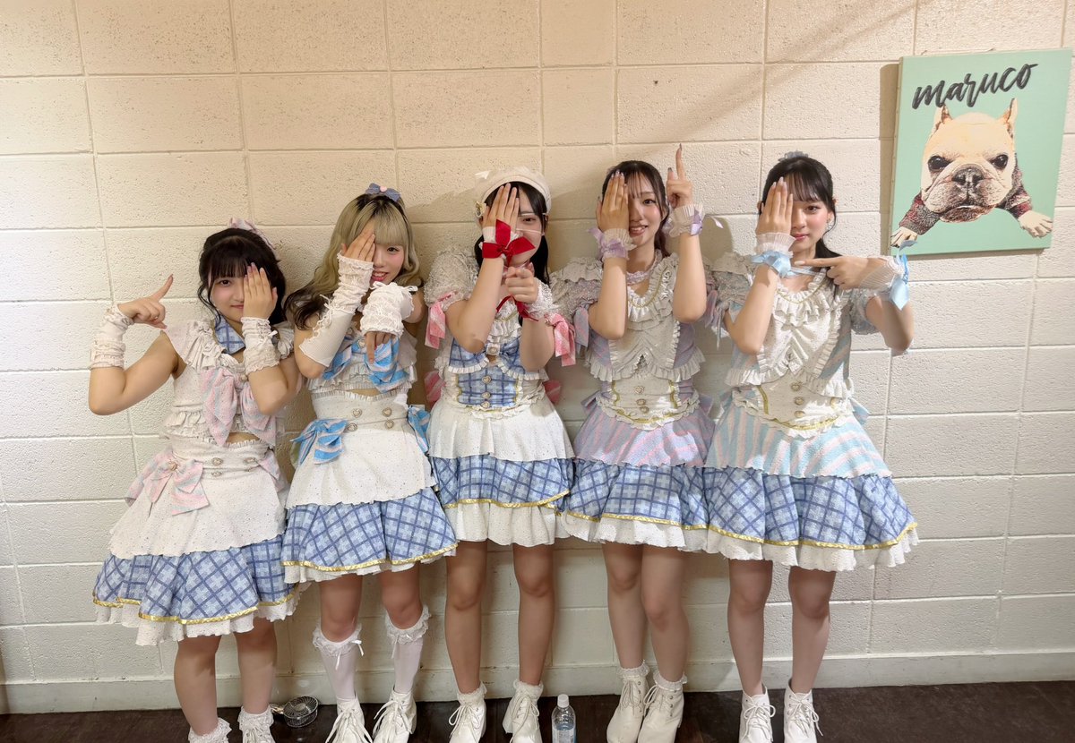 ⌒⌒⌒⌒⌒⌒⌒⌒⌒⌒⌒⌒⌒⌒ 7/5(日) ①『IDOL DrinkBar（アイ