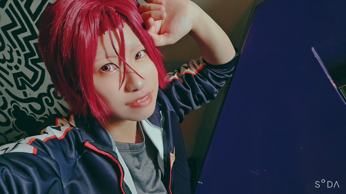kocco_0726's tweet photo. 俺たちの夏始まった！！

#あにふぁく https://t.co/ayZUOw4eMB