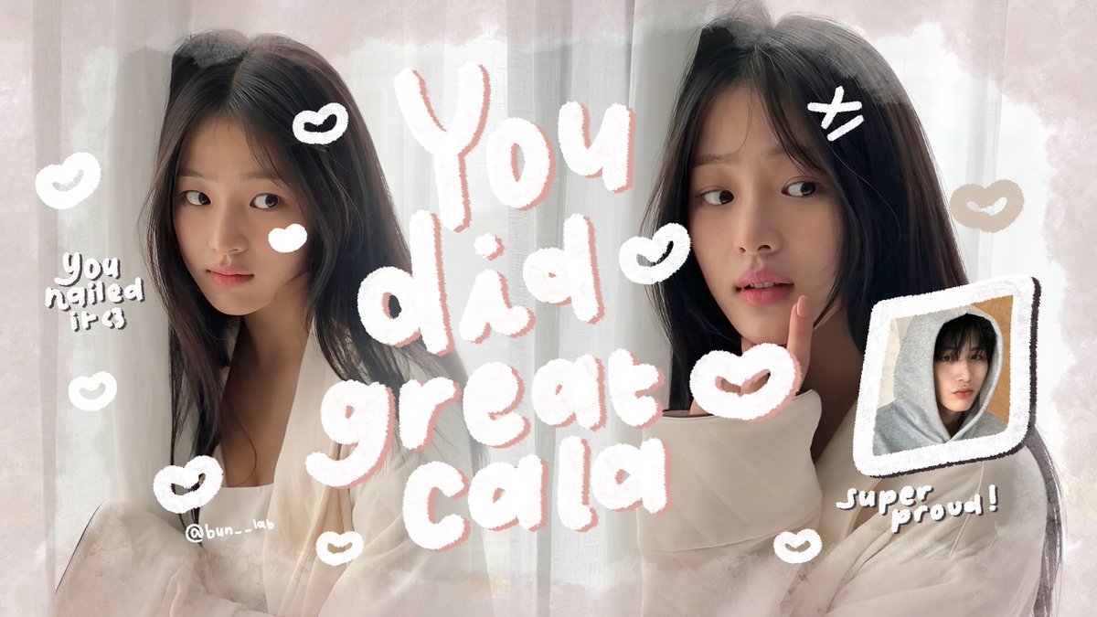 bun__lab's tweet photo. help me to repost, please? arigatoooo. 

teteh calaaa @crecszent thank you for being so awesome and always giving your best! you deserve all the appreciation today and always! >___< 

to appreciate cala, sender giving 4 layouts to be claim!

🍓: by reply 
⌚: now - 19.00 WIB https://t.co/UdPQGcbcHr