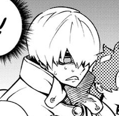 SilverineSaint's tweet photo. @CR1MS0NM0NARCH @LadyYusimp Can't believe I almost forgot why I hated you so much... Thanks for reminding me... https://t.co/xCHf4XU58A