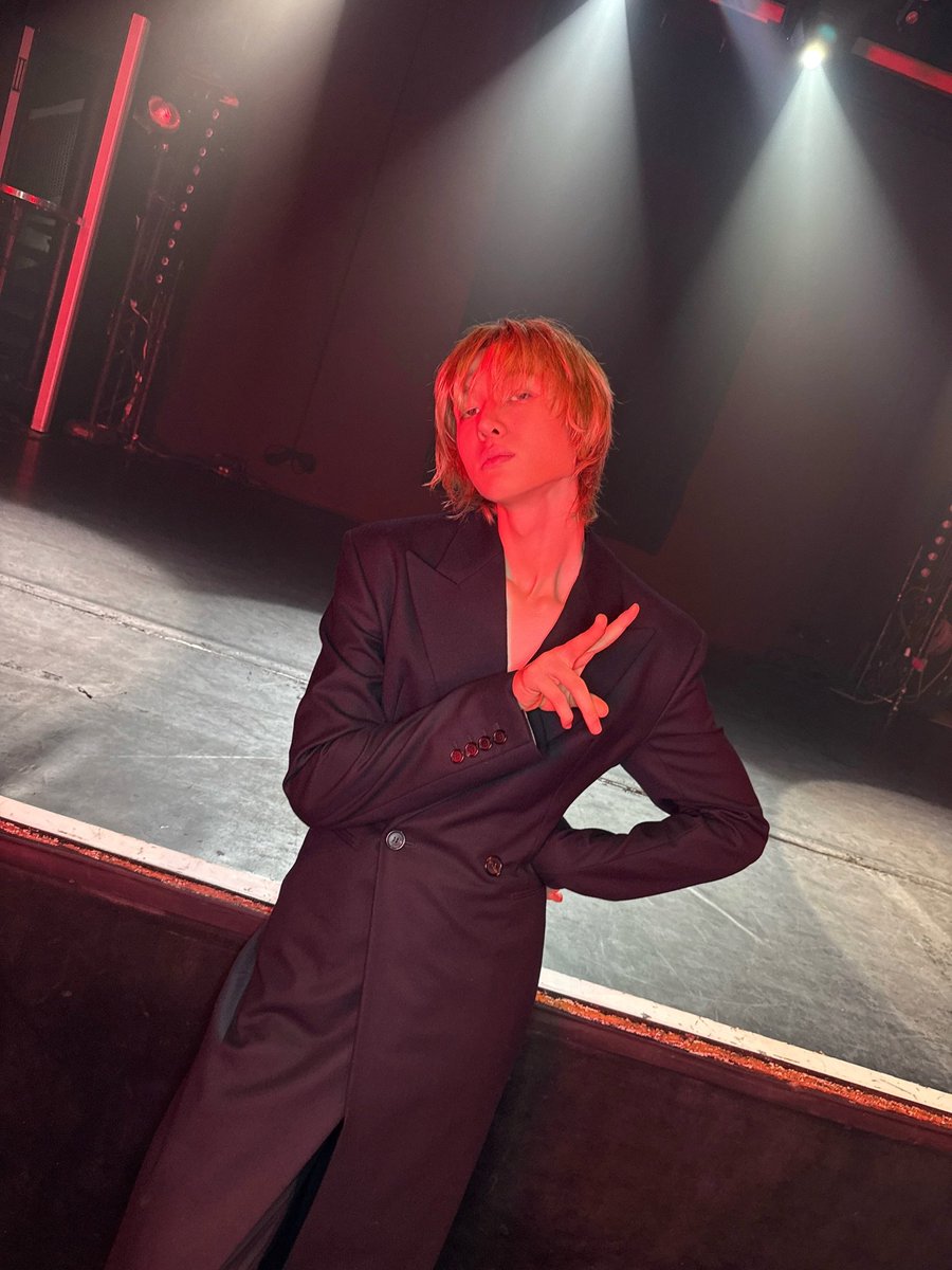zhaoyufancokr's tweet photo. [260705] #MARTIN #마틴 Instagram Update

“come as you are” https://t.co/UHUpZeVgVd