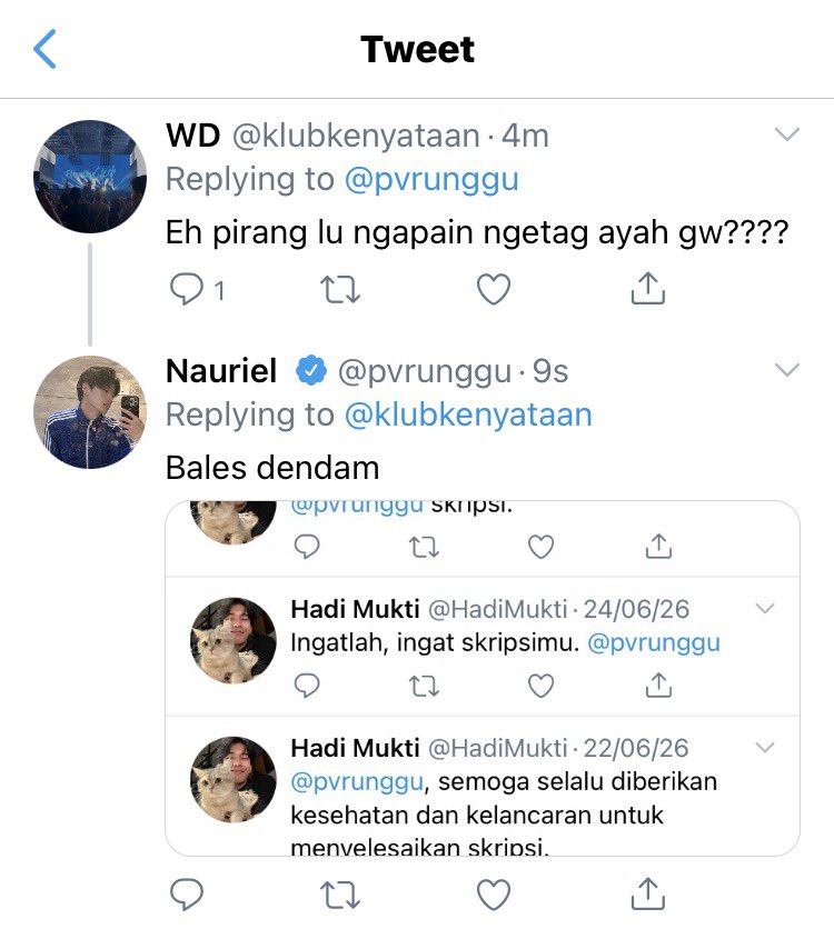 🐈 tweet media