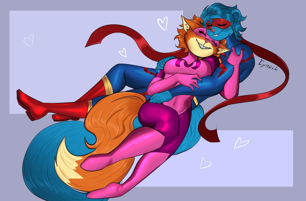 _drawcrys_'s tweet photo. Un shipcito uwu
Wonder wanda x Splendid ñamñamñam
#Happytreefriends #splendid x #Wonderwanda https://t.co/SSsxEy9K3d