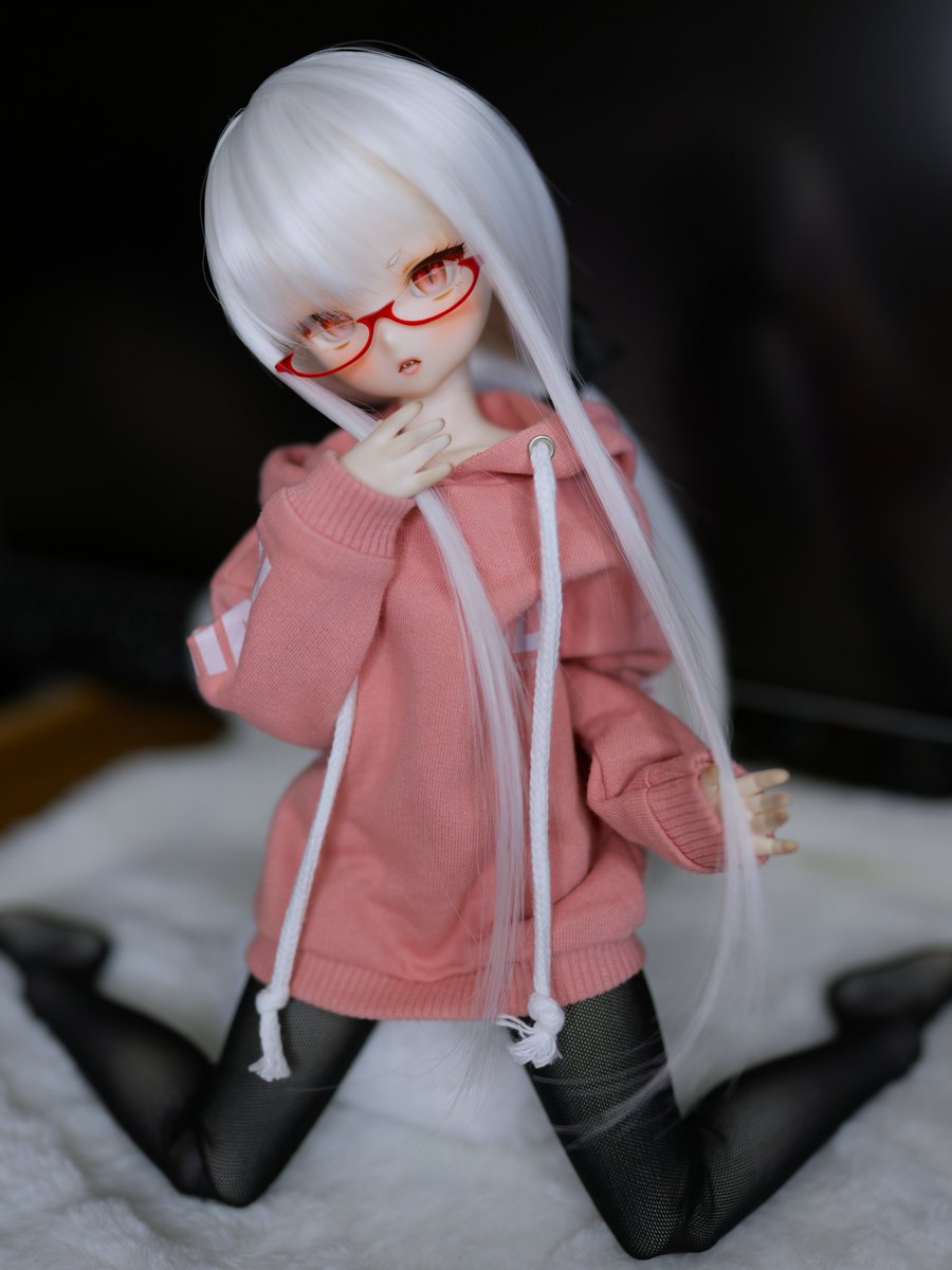 chapel_09's tweet photo. プロジェクトが落ち着いてきたので

ひさびさアンナさん
#Tinyfox #うちのこかわいい https://t.co/9K6CPwCCvO
