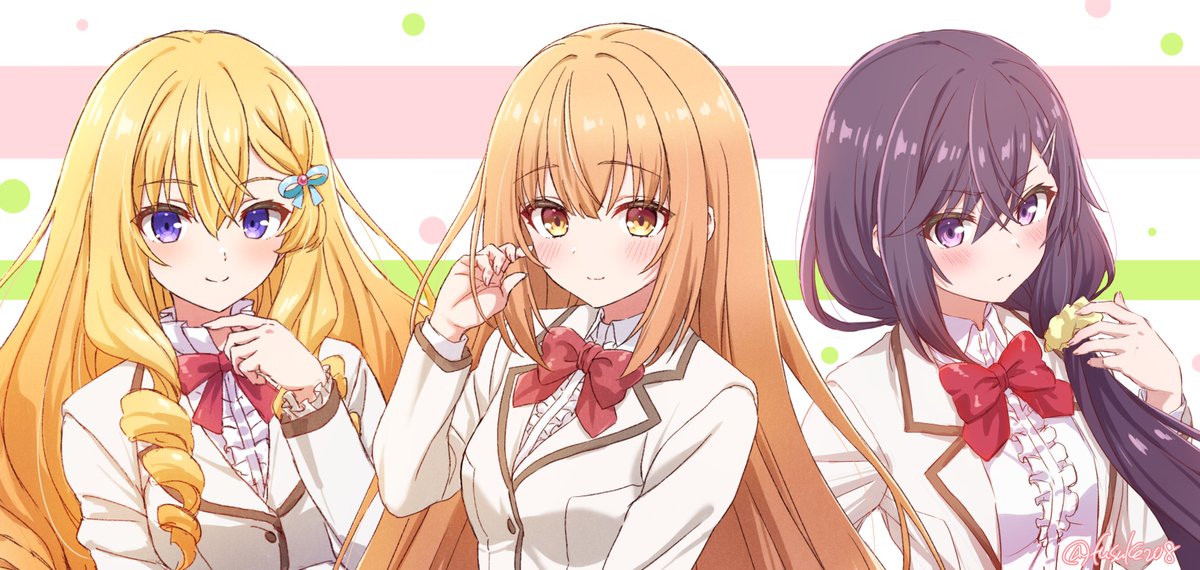 「」|ふうすけのイラスト